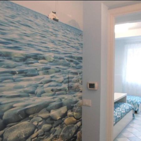 B&B Porta Della Sicilia Messina Cameră foto