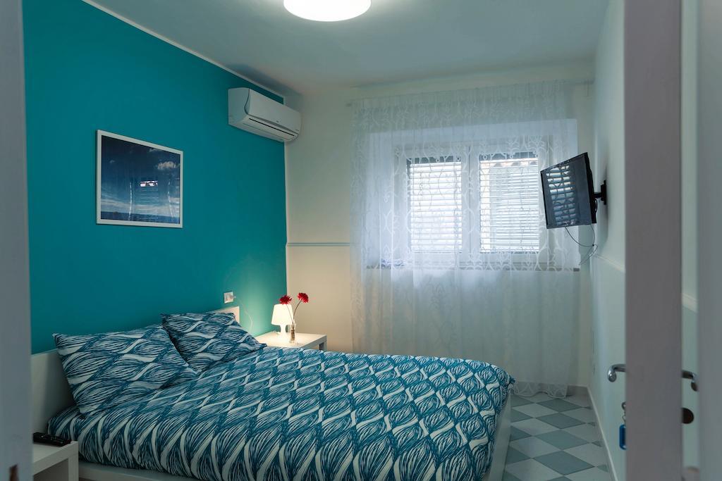 B&B Porta Della Sicilia Messina Cameră foto