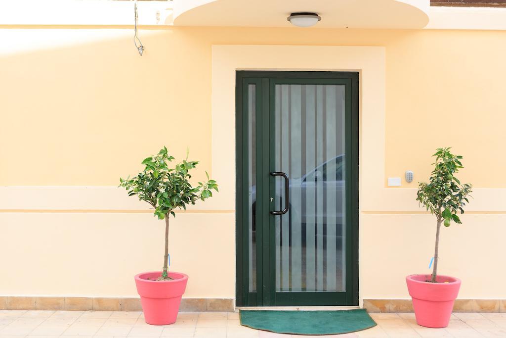 B&B Porta Della Sicilia Messina Cameră foto